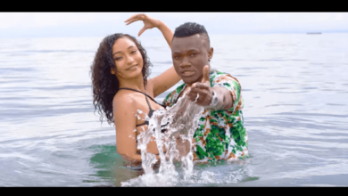 VIDEO: Mbosso - Tamu (Mp4 Download) - KibaBoy