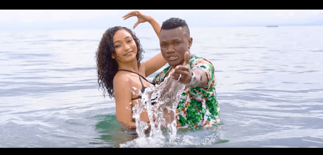 VIDEO: Mbosso - Tamu (Mp4 Download) - KibaBoy