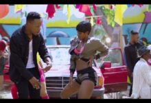 VIDEO: Nay Wa Mitego - Mbele Kwa Mbele (Mp4 Download) - KibaBoy