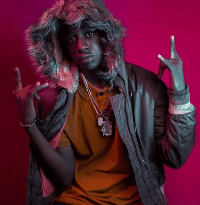 Audio: Maka Voice – Te Amo (Mp3 Download)