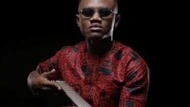 Audio: Mbosso - Tamu (Mp3 Download) - KibaBoy