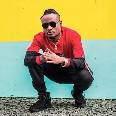 Audio: Moni Centrozone Ft. Belle 9 & Zima - Faaji (Mp3 Download)