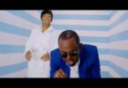 VIDEO: Mr Blue Ft. Nandy - Blue (Mp4 Download) - KibaBoy