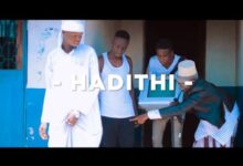 VIDEO: Nacha - Hadithi (Mp4 Download) - KibaBoy