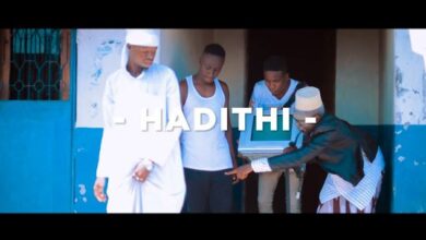 VIDEO: Nacha - Hadithi (Mp4 Download) - KibaBoy