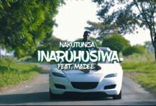 VIDEO: Maarifa Ft. Madee - Nakutunza Inaruhusiwa (Mp4 Download) - KibaBoy