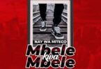 Audio: Nay Wa Mitego - Mbele Kwa Mbele (Mp3 Download) - KibaBoy