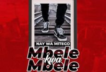 Audio: Nay Wa Mitego - Mbele Kwa Mbele (Mp3 Download) - KibaBoy