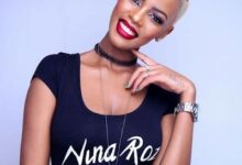 Audio: Nina Roz – Anayinama (Mp3 Download) - KibaBoy