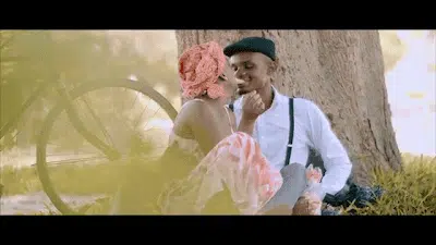 VIDEO: Wyse X Nini - Chota (Mp4 Download)