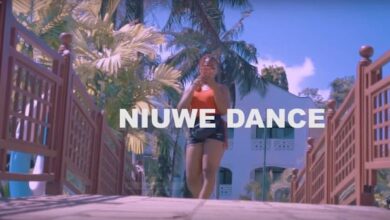 VIDEO: Lava Lava - Niuwe Dance (Mp4 Download) - KibaBoy