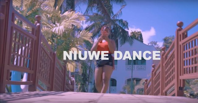 VIDEO: Lava Lava - Niuwe Dance (Mp4 Download) - KibaBoy