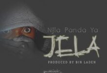 Audio: Binladen – Njia Panda Ya Jela (Mp3 Download) - KibaBoy