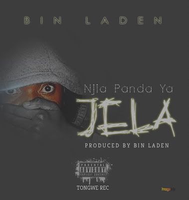 Audio: Binladen – Njia Panda Ya Jela (Mp3 Download) - KibaBoy