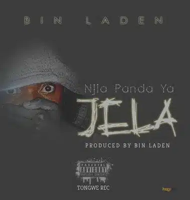 Audio: Binladen – Njia Panda Ya Jela (Mp3 Download)