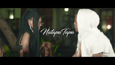 VIDEO: Nuh Mziwanda - Natapatapa (Mp4 Download) - Kibaboy