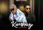 Audio: P1 BLACK Ft. G NAKO - SALIO (Mp3 Download) - KibaBoy