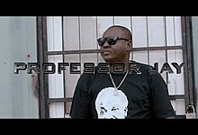 VIDEO: Professor Jay Ft. Victoria Kimani - Woman (Mp4 Download)