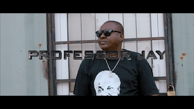 VIDEO: Professor Jay Ft. Victoria Kimani - Woman (Mp4 Download) - KibaBoy