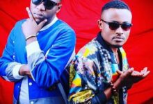 Audio: Roma Ft. Darassa & Jos Mtambo - Kaa Tayari (Mp3 Download) - KibaBoy