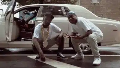 VIDEO: King Kaka Ft. Tracy Morgan - Royalty (Mp4 Download)