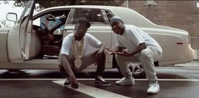 VIDEO: King Kaka Ft. Tracy Morgan - Royalty (Mp4 Download)