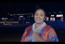 VIDEO: Ruth Wamuyu - Reke Nguinire (Mp4 Download) - KibaBoy