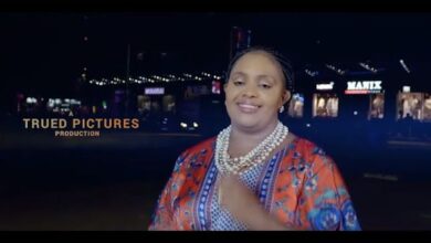 VIDEO: Ruth Wamuyu - Reke Nguinire (Mp4 Download) - KibaBoy