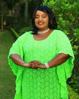 Audio: Ruth Wamuyu – Reke Nguinire (Mp3 Download)