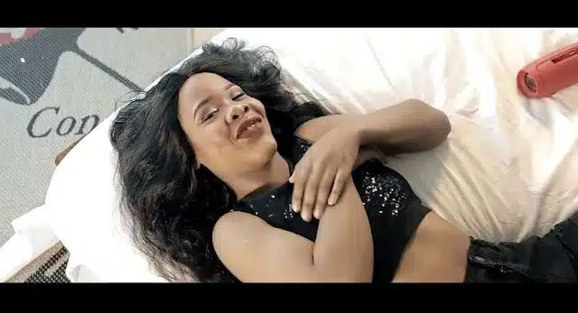 VIDEO: Susumila Ft. Jolie - Unanimaliza (Mp4 Download)