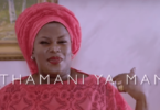 VIDEO: Isha Mashauzi - Thamani Ya Mama (Mp4 Download) - KibaBoy