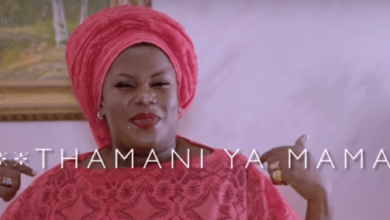 VIDEO: Isha Mashauzi - Thamani Ya Mama (Mp4 Download) - Kibaboy