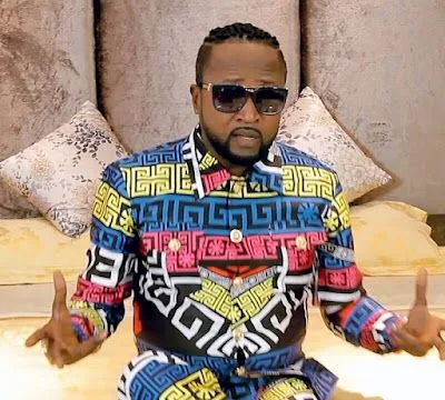 Audio: Werrason – Nande (Mp3 Download)