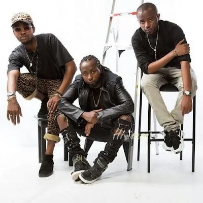 Audio: Weusi – Wapoloo (Mp3 Download)