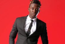 Audio: Willy Paul – Harambee (Mp3 Download) - KibaBoy