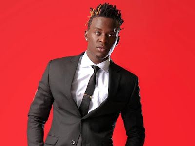 Audio: Willy Paul – Harambee (Mp3 Download) - KibaBoy