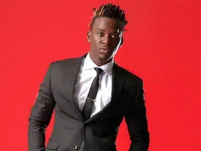 Audio: Willy Paul – Harambee (Mp3 Download)