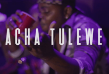 VIDEO: Y Tony - Acha Tulewe (Mp4 Download) - KibaBoy