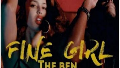 Audio: The Ben – Fine Girl (Mp3 Download) - KibaBoy