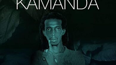 Audio: Daz Nundaz - Kamanda (Mp3 Download) - KibaBoy