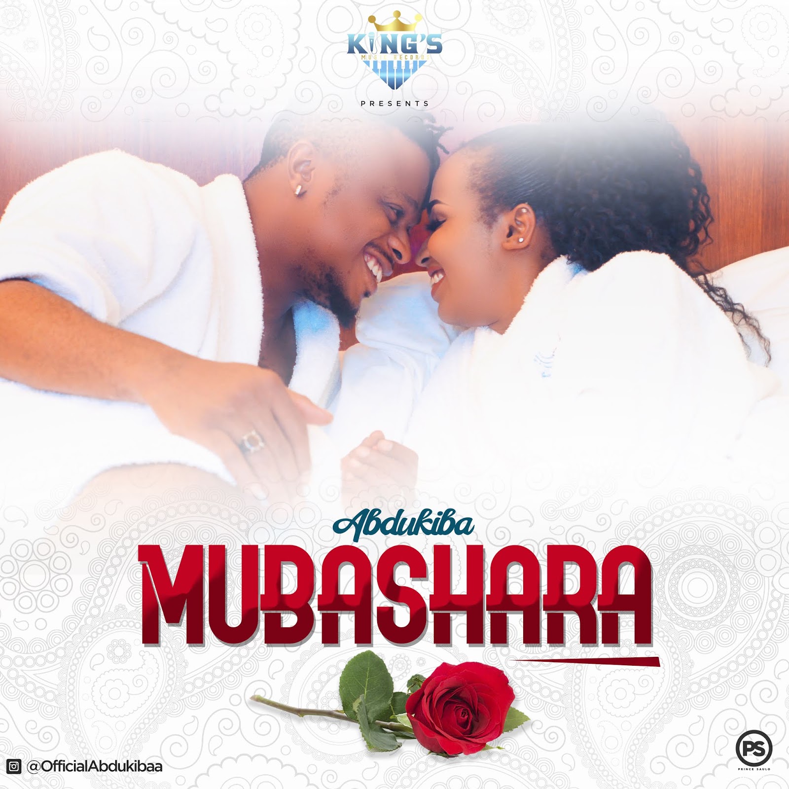 Audio: Abdukiba - Mubashara (Mp3 Download) - KibaBoy