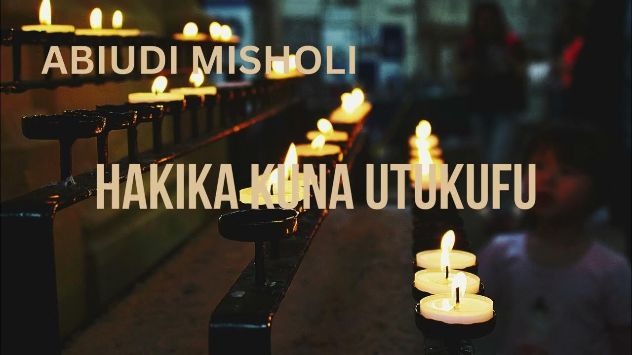 Audio: Abiudi Misholi - Hakika Kuna Utukufu (Mp3 Download) - KibaBoy