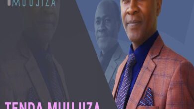 Audio: Abiudi Misholi - Tenda Muujiza (Mp3 Download) - KibaBoy