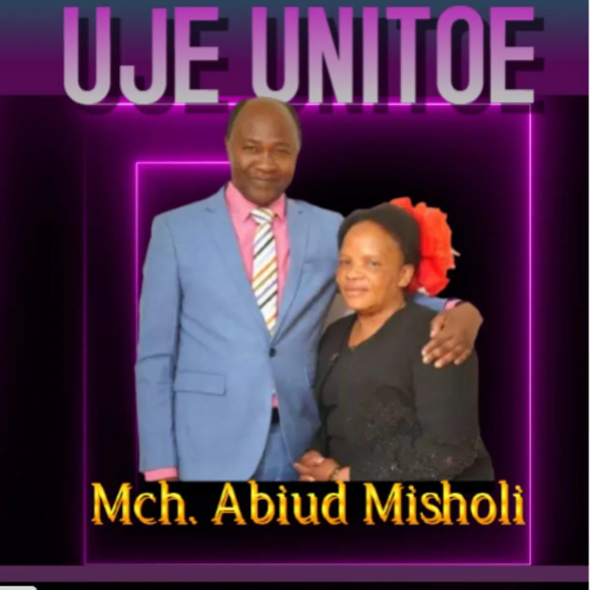 Audio: Abiudi Misholi - Uje Unitoe (Mp3 Download)