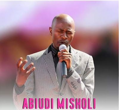 Audio: Abiudi Misholi - Nimebaki Peke Yangu (Mp3 Download) - KibaBoy