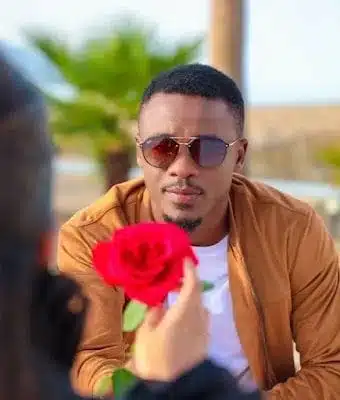 Audio: Abby Skillz Ft. Alikiba & Mr Blue - Averina (Mp3 Download)