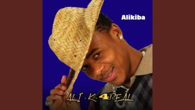 Audio: Alikiba Ft. Abdukiba - Najua Ni Kipi (Mp3 Download) - KibaBoy