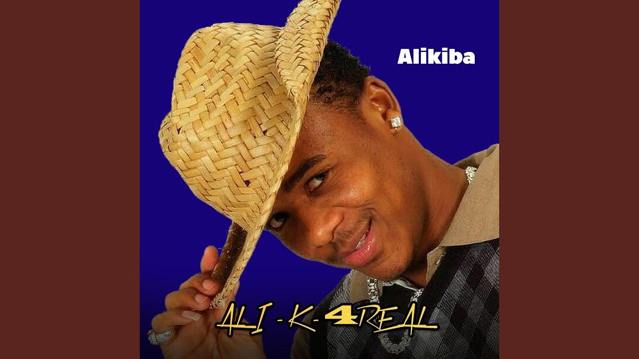 Audio: Alikiba Ft. Abdukiba - Najua Ni Kipi (Mp3 Download) - KibaBoy