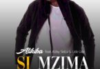 Audio: Alikiba Ft. Ft Abby Skillz & Ude Ude - Si Mzima (Mp3 Download) - KibaBoy