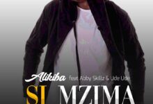 Audio: Alikiba Ft. Ft Abby Skillz & Ude Ude - Si Mzima (Mp3 Download) - KibaBoy